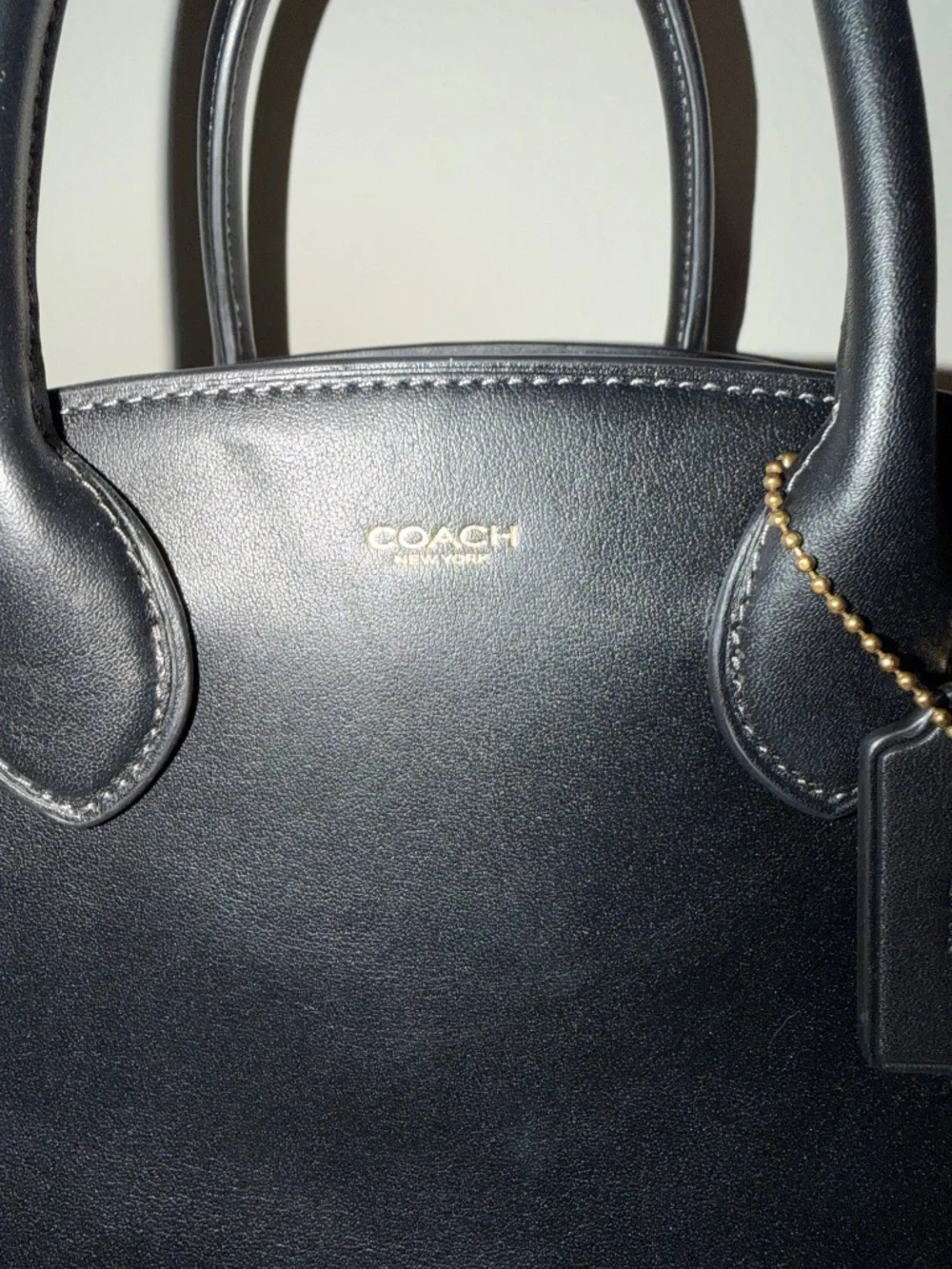 Coach Soft Empire Carryall Bag 28